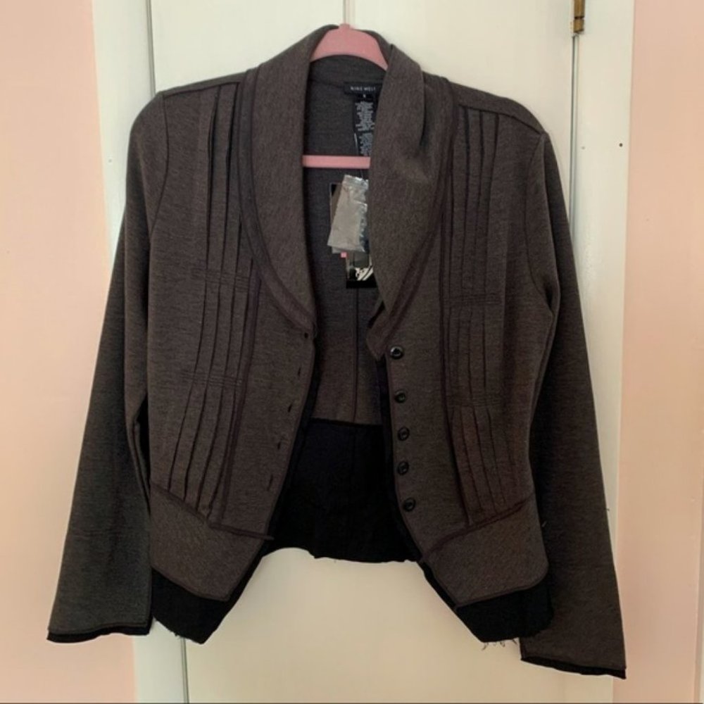 NWT!! Nine West blazer
